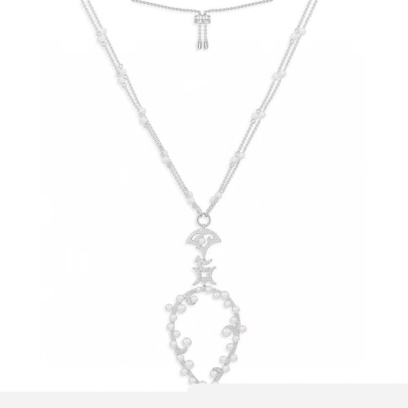 Apm Necklaces